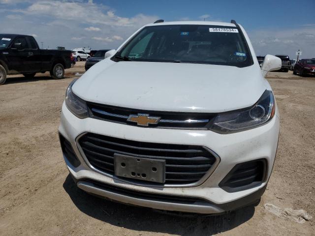 Photo 4 VIN: KL7CJLSB4KB840717 - CHEVROLET TRAX 1LT 