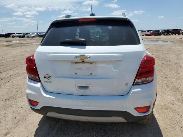 Photo 5 VIN: KL7CJLSB4KB840717 - CHEVROLET TRAX 1LT 