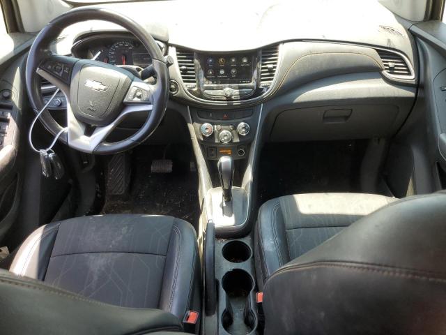 Photo 7 VIN: KL7CJLSB4KB840717 - CHEVROLET TRAX 1LT 