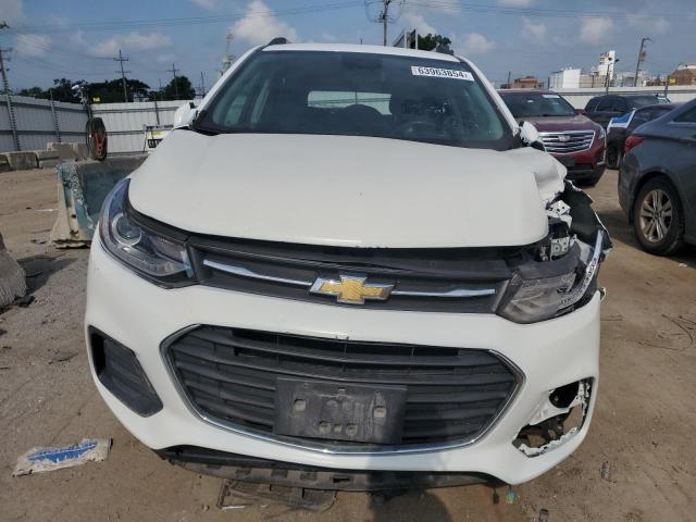 Photo 4 VIN: KL7CJLSB4KB849353 - CHEVROLET TRAX 1LT 