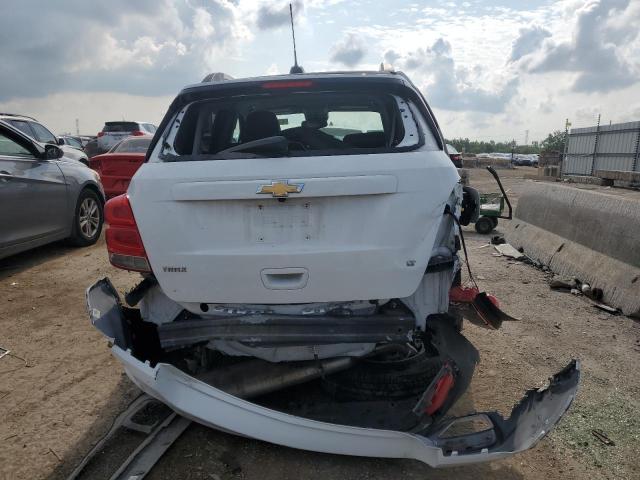 Photo 5 VIN: KL7CJLSB4KB849353 - CHEVROLET TRAX 1LT 