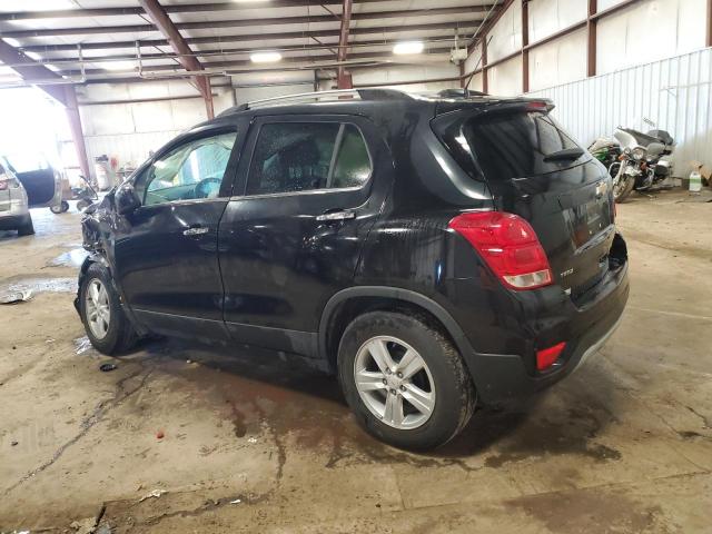 Photo 1 VIN: KL7CJLSB4KB881641 - CHEVROLET TRAX 1LT 