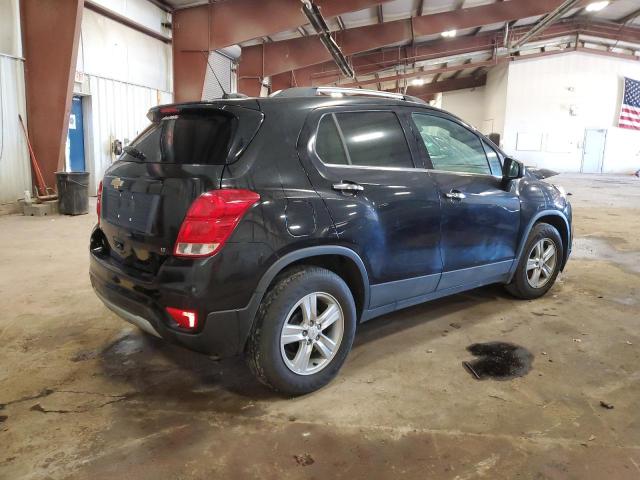 Photo 2 VIN: KL7CJLSB4KB881641 - CHEVROLET TRAX 1LT 