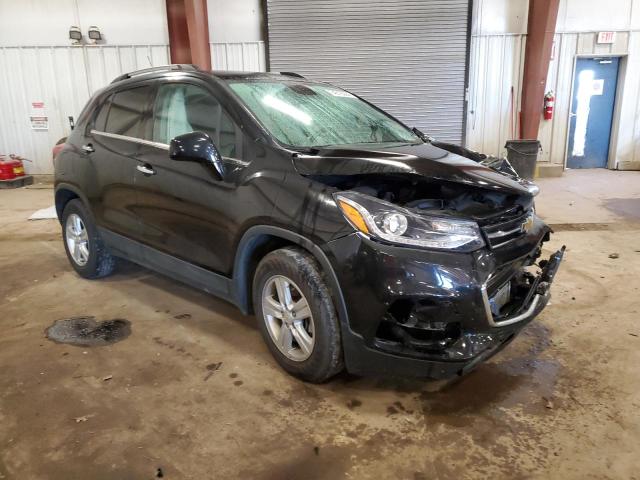 Photo 3 VIN: KL7CJLSB4KB881641 - CHEVROLET TRAX 1LT 