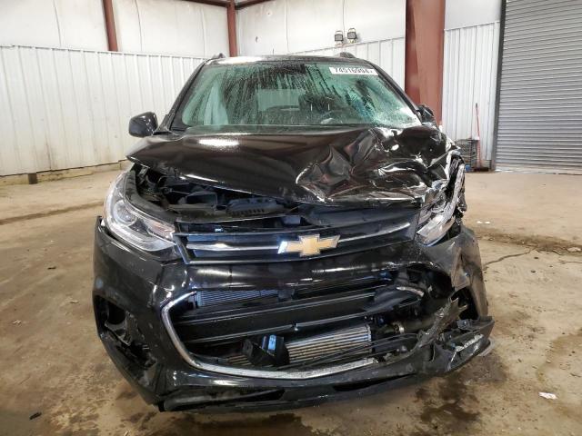 Photo 4 VIN: KL7CJLSB4KB881641 - CHEVROLET TRAX 1LT 