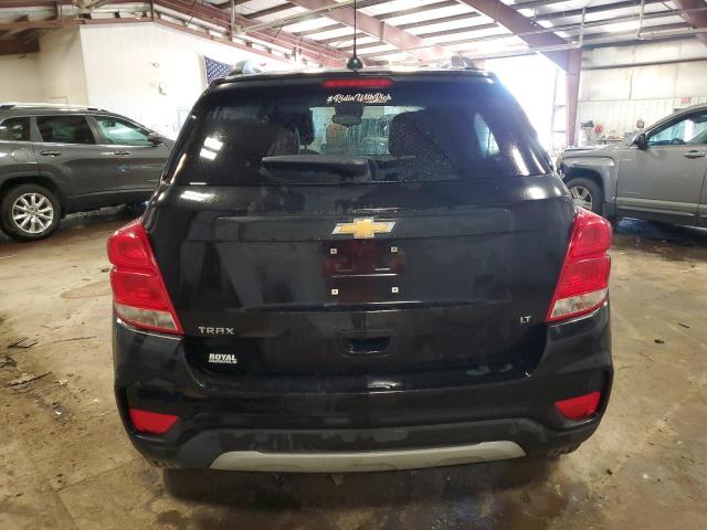 Photo 5 VIN: KL7CJLSB4KB881641 - CHEVROLET TRAX 1LT 