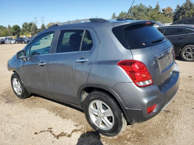 Photo 1 VIN: KL7CJLSB4KB906490 - CHEVROLET TRAX 1LT 