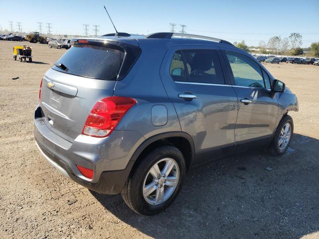 Photo 2 VIN: KL7CJLSB4KB906490 - CHEVROLET TRAX 1LT 