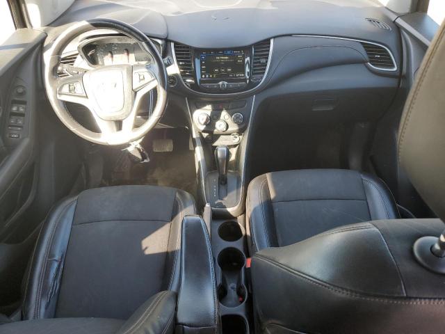 Photo 7 VIN: KL7CJLSB4KB906490 - CHEVROLET TRAX 1LT 