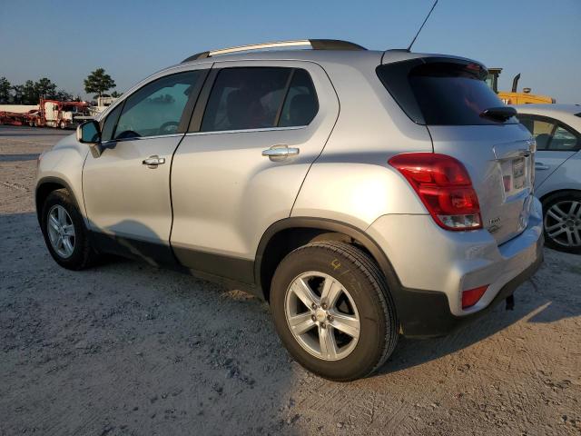 Photo 1 VIN: KL7CJLSB4KB907753 - CHEVROLET TRAX 1LT 