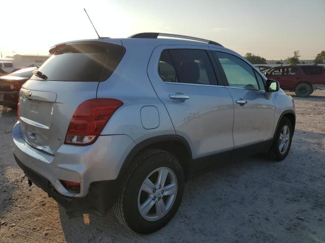 Photo 2 VIN: KL7CJLSB4KB907753 - CHEVROLET TRAX 1LT 