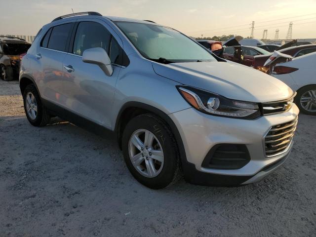 Photo 3 VIN: KL7CJLSB4KB907753 - CHEVROLET TRAX 1LT 