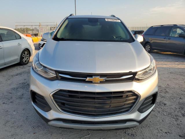 Photo 4 VIN: KL7CJLSB4KB907753 - CHEVROLET TRAX 1LT 