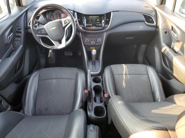 Photo 7 VIN: KL7CJLSB4KB907753 - CHEVROLET TRAX 1LT 