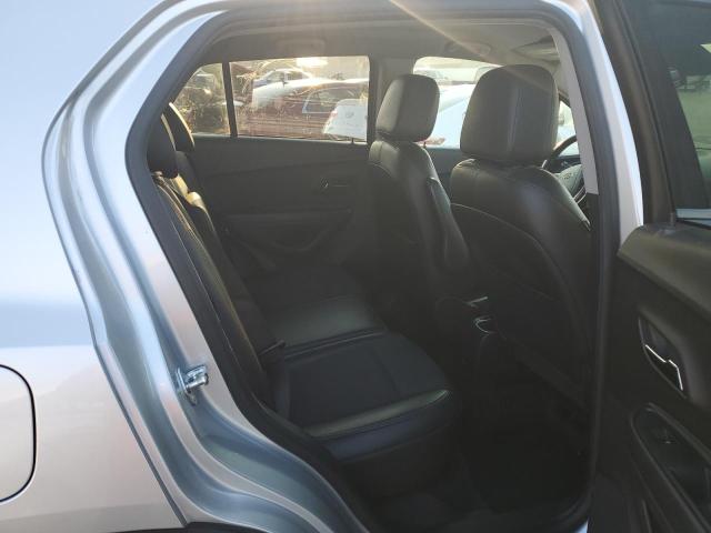 Photo 9 VIN: KL7CJLSB4KB907753 - CHEVROLET TRAX 1LT 