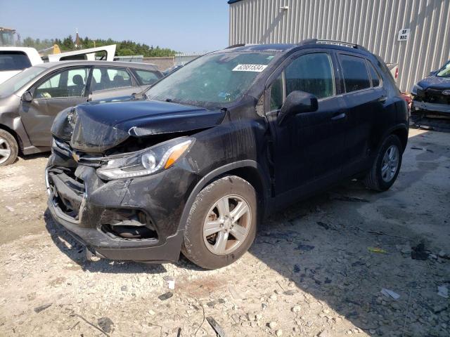 Photo 0 VIN: KL7CJLSB4KB937898 - CHEVROLET TRAX 1LT 