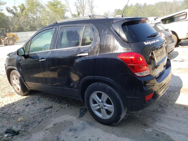 Photo 1 VIN: KL7CJLSB4KB937898 - CHEVROLET TRAX 1LT 