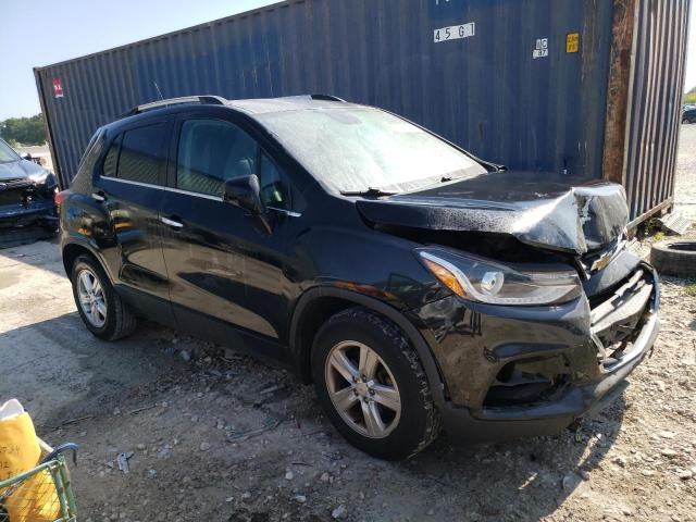 Photo 3 VIN: KL7CJLSB4KB937898 - CHEVROLET TRAX 1LT 