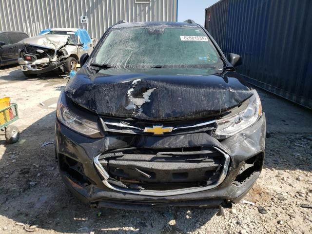 Photo 4 VIN: KL7CJLSB4KB937898 - CHEVROLET TRAX 1LT 