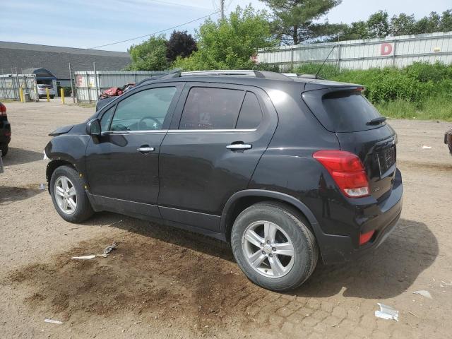 Photo 1 VIN: KL7CJLSB4KB951395 - CHEVROLET TRAX 1LT 