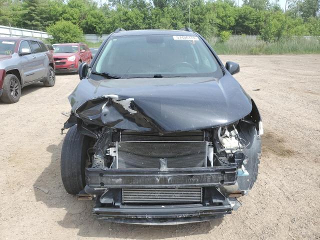 Photo 4 VIN: KL7CJLSB4KB951395 - CHEVROLET TRAX 1LT 