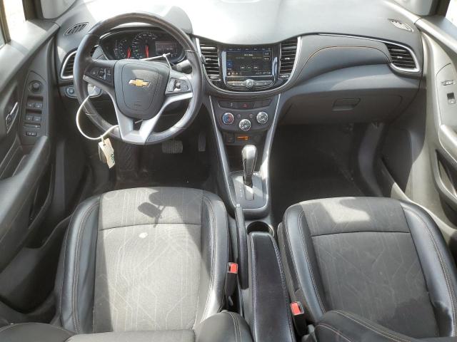 Photo 7 VIN: KL7CJLSB4KB951395 - CHEVROLET TRAX 1LT 