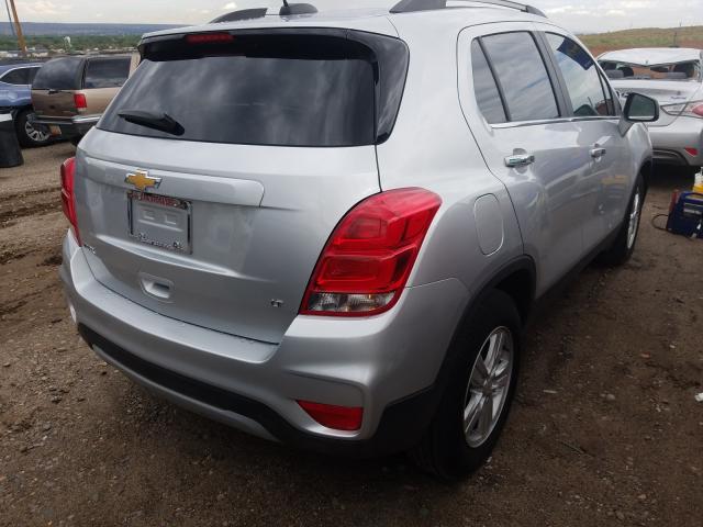 Photo 3 VIN: KL7CJLSB4KB962851 - CHEVROLET TRAX 