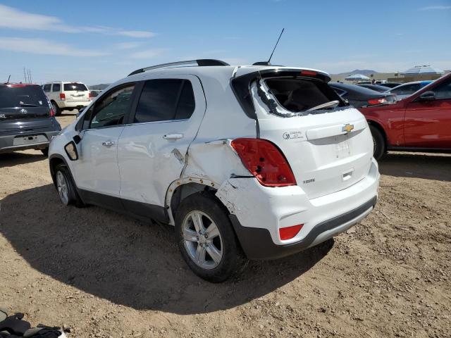 Photo 1 VIN: KL7CJLSB4LB008845 - CHEVROLET TRAX 1LT 