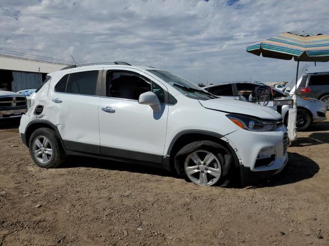 Photo 3 VIN: KL7CJLSB4LB008845 - CHEVROLET TRAX 1LT 