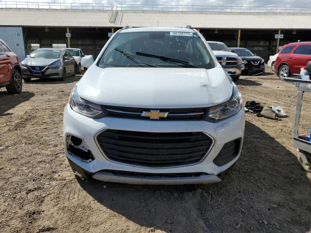 Photo 4 VIN: KL7CJLSB4LB008845 - CHEVROLET TRAX 1LT 