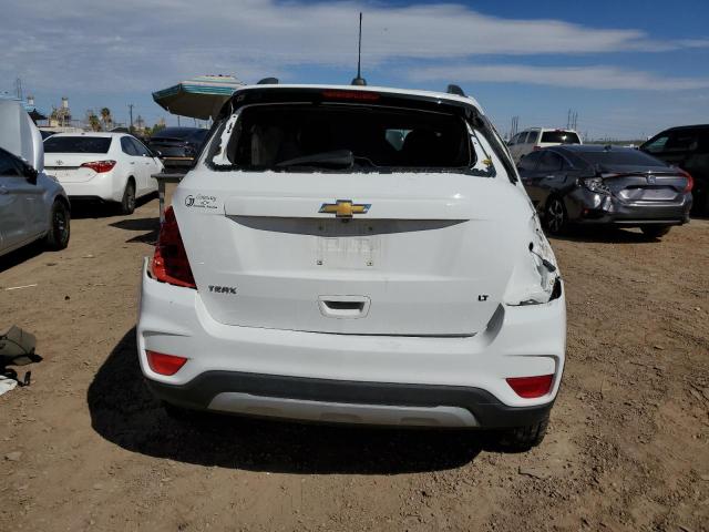 Photo 5 VIN: KL7CJLSB4LB008845 - CHEVROLET TRAX 1LT 