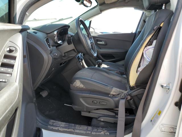 Photo 6 VIN: KL7CJLSB4LB008845 - CHEVROLET TRAX 1LT 