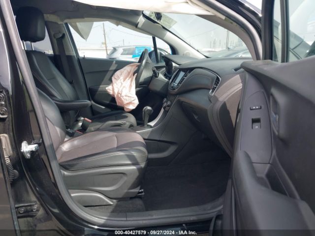 Photo 4 VIN: KL7CJLSB4LB012734 - CHEVROLET TRAX 