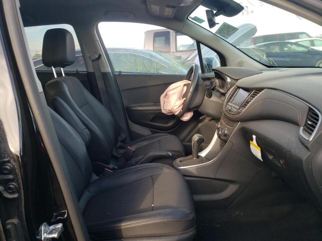 Photo 4 VIN: KL7CJLSB4LB052067 - CHEVROLET TRAX 1LT 