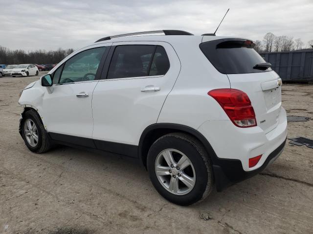 Photo 1 VIN: KL7CJLSB4LB063246 - CHEVROLET TRAX 