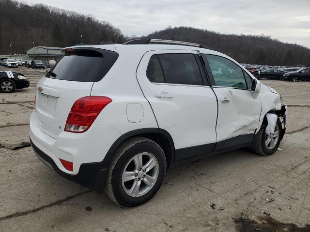 Photo 2 VIN: KL7CJLSB4LB063246 - CHEVROLET TRAX 