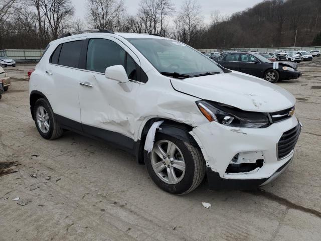 Photo 3 VIN: KL7CJLSB4LB063246 - CHEVROLET TRAX 