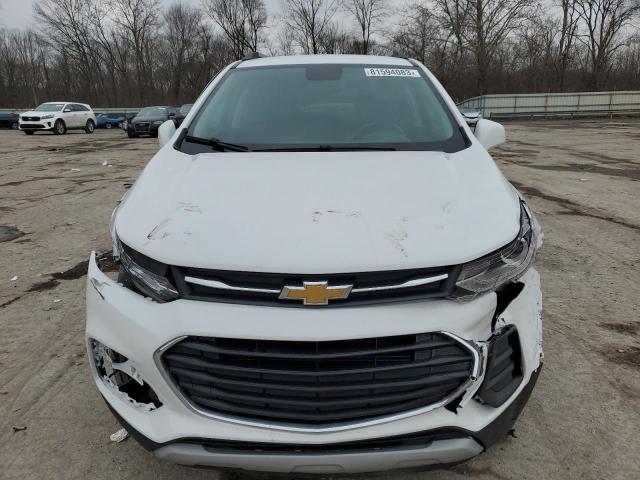 Photo 4 VIN: KL7CJLSB4LB063246 - CHEVROLET TRAX 