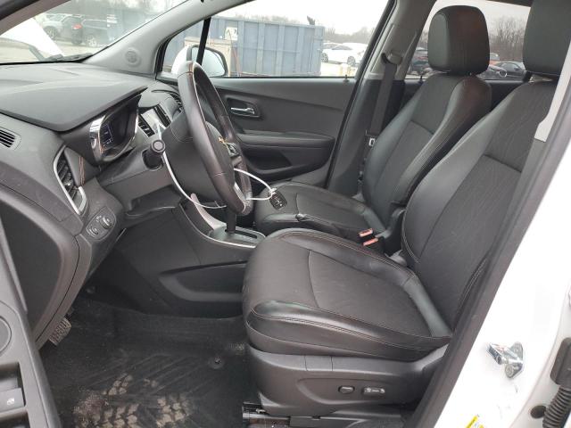 Photo 6 VIN: KL7CJLSB4LB063246 - CHEVROLET TRAX 