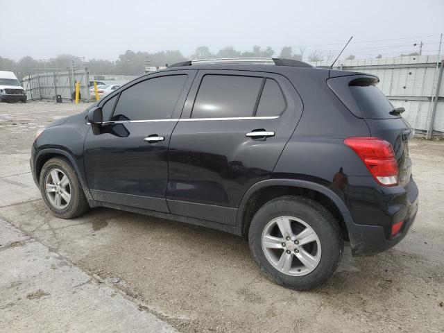 Photo 1 VIN: KL7CJLSB4LB074361 - CHEVROLET TRAX 