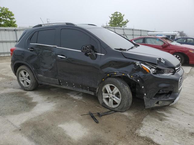 Photo 3 VIN: KL7CJLSB4LB074361 - CHEVROLET TRAX 