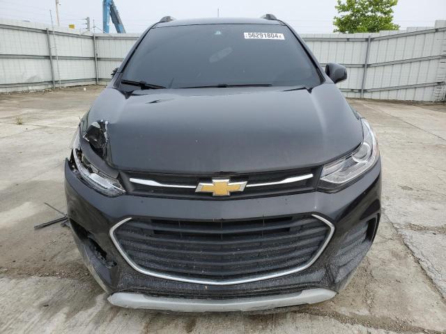 Photo 4 VIN: KL7CJLSB4LB074361 - CHEVROLET TRAX 