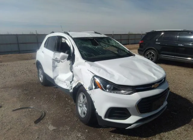 Photo 5 VIN: KL7CJLSB4LB083075 - CHEVROLET TRAX 