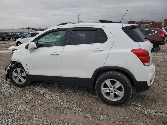 Photo 1 VIN: KL7CJLSB4LB085389 - CHEVROLET TRAX 1LT 