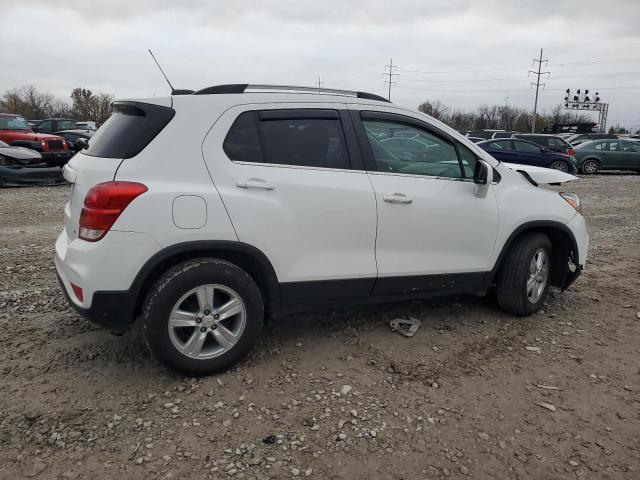 Photo 2 VIN: KL7CJLSB4LB085389 - CHEVROLET TRAX 1LT 