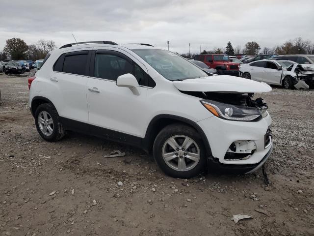 Photo 3 VIN: KL7CJLSB4LB085389 - CHEVROLET TRAX 1LT 