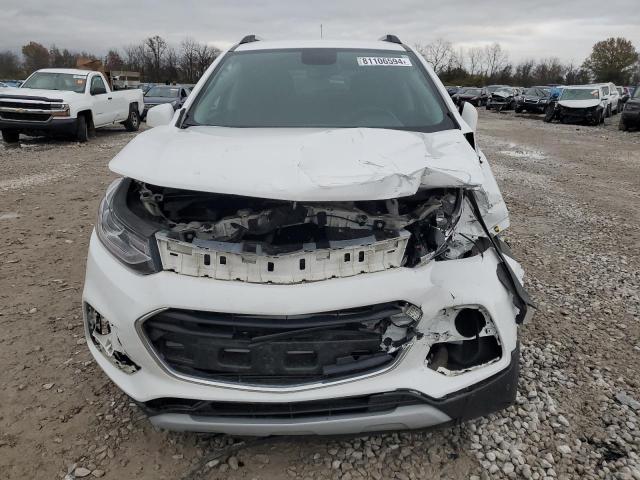 Photo 4 VIN: KL7CJLSB4LB085389 - CHEVROLET TRAX 1LT 