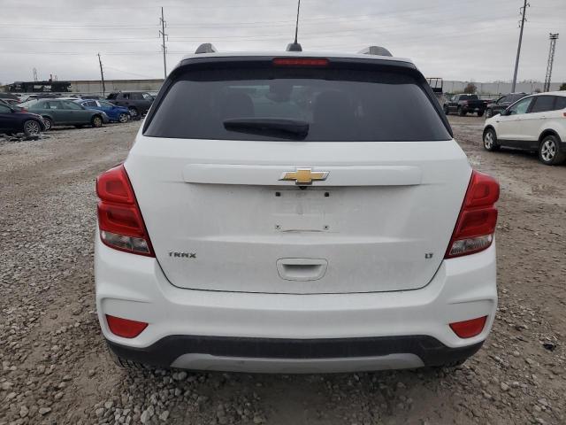 Photo 5 VIN: KL7CJLSB4LB085389 - CHEVROLET TRAX 1LT 