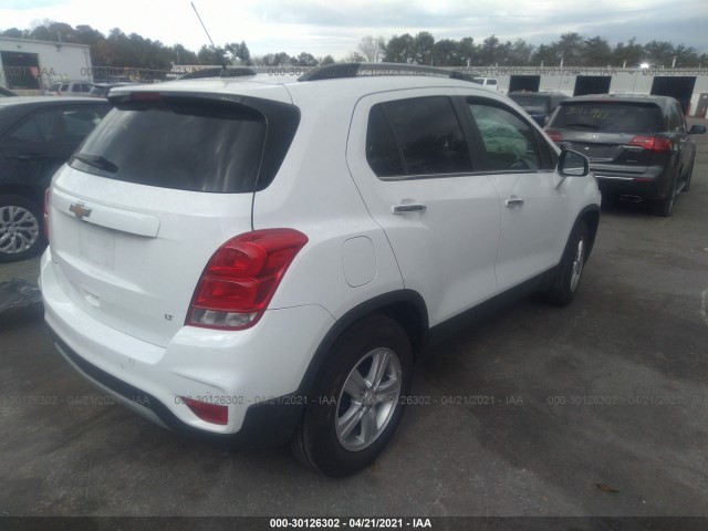 Photo 3 VIN: KL7CJLSB4LB085425 - CHEVROLET TRAX 