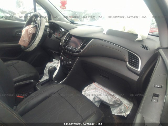 Photo 4 VIN: KL7CJLSB4LB085425 - CHEVROLET TRAX 